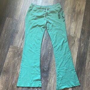 VICTORIAS SECRET PINK joggers